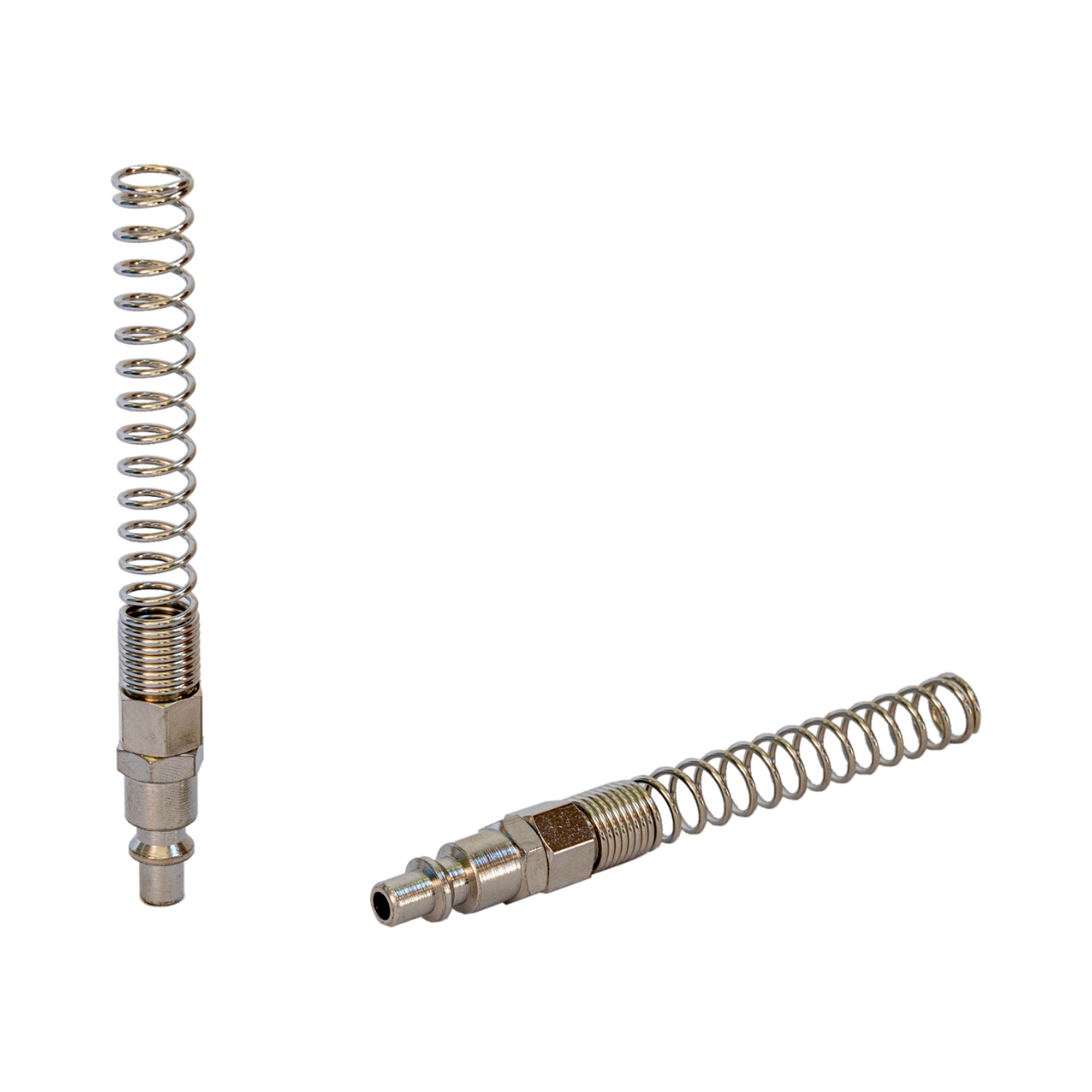 Conector Rápido con Resorte